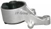 JP GROUP 1217904300 (880684697) Опора двигателя передняя