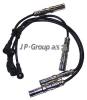 JP GROUP 1192001110 (905100002) Провода высоковольтные, комплект