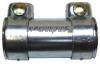 JP GROUP 1121400900 Хомут глушителя 50,0 x 125 mm.