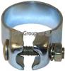 JP GROUP 1121401400 Хомут глушителя 59,5mm