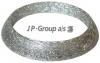 JP GROUP 1121101600 (253260008) Прокладка приемной трубы