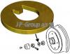 JP GROUP 8141200900 Сальник ступицы: Golf 2,3, Jetta центрирующая  шайба подши задней с