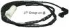 JP GROUP 1497301300 Датчик износа торм.колодок зад.