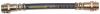 JP GROUP 1161701600 Тормозной шланг задний [140mm]