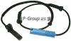 JP GROUP 1497100700 (8834526756376) Датчик ABS BMW E39 задний 98>