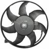 JP GROUP 1199104500 (959355001ALT) Вентилятор радиатора (450/350Watt- 345mm) / VW Transporter T-4 1.8-2.8 96~