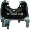 JP GROUP 1217907700 (885682508) Опора двигателя задняя (КПП)