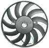 JP GROUP 1199102900 (959560001) Вентилятор радиатора (400Watt-385mm)