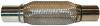 JP GROUP 9924400800 (J35980) Гофра глушителя D52x270mm