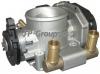 JP GROUP 1115400600 (133088002) Корпус дроссельной заслонки AUDI/VW A4/A6/PASSAT 1.6/1.8/1.8T