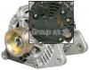 JP GROUP 1190101400 (903088004) Генератор 14V-90A