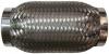 JP GROUP 9924203500 (VW-35924-COMP) Гибкая трубка премн трубы универсальная 150x60 mm