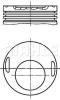 MAHLE 0021721 Поршень в сб. MB (M102.961) 89,50 mm