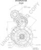 PRESTOLITE ELECTRIC M105R2501SE Стартер