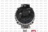 ATL Autotechnik L 46 320 Генератор