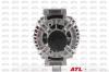 ATL Autotechnik L46320 Генератор