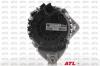 ATL Autotechnik L 80 180 Генератор