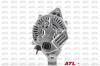 ATL Autotechnik L 80 250 Генератор