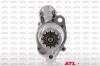 ATL Autotechnik A 78 360 Стартер
