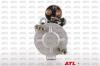 ATL Autotechnik A78360 Стартер
