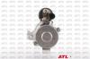 ATL Autotechnik A19205 Стартер 12V 1,7 KW