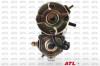 ATL Autotechnik A18750 Стартер