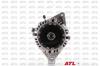 ATL Autotechnik L42280 Генератор