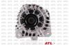 ATL Autotechnik L 69 850 Генератор