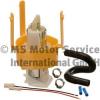 PIERBURG 7.02701.58.0 Насос топливный: Fiat Iveco/Daily 2.3D/3.0D 06-/Doblo 1.3D/1.9D 03-
