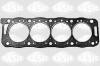 SASIC 2090K00 Прокладка ГБЦ Citroen C25/Peugeot 306/405/Rover 400 all 1,9D/TD 91-97 (=0209.01) t=1,58mm