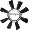 JP GROUP 1114900300 (121118006) Крыльчатка вентилятора