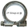 JP GROUP 1221400200 (880856294) Хомут крепл.глушителя 49 mm