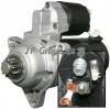 JP GROUP 1190301300 Стартер 12V  1,8 Kw