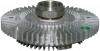JP GROUP 1314902000 Термомуфта (4 болта)