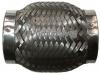 JP GROUP 9924200500 (VW-35267-COMP) Гибкая трубка премн трубы универсальная 100x51 mm