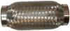 JP GROUP 9924201500 (VW-35895-COMP) Гибкая трубка премн трубы универсальная 150x50 mm