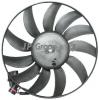 JP GROUP 1199101600 (959320001) Вентилятор радиатора (100Watt- 360мм)