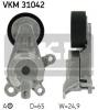 SKF VKM31042 Ролик натяжителя