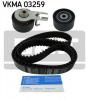SKF VKMA 03259 Комплект ремня ГРМ