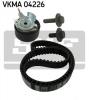 SKF VKMA 04226 Комплект ремня ГРМ FORD FOCUS /FIESTA 1.25-1.6 02-