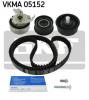 SKF VKMA05152 Комплект ремня ГРМ