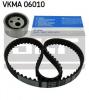 SKF VKMA 06010 Комплект ремня ГРМ