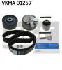 SKF VKMA01259 Комплект ремня ГРМ