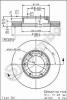 BREMBO 09.6844.10 Тормозной диск