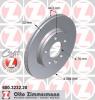 ZIMMERMANN 600323220 ДИСК ТОРМ VW MULTIV/TRANSP T5 294*22 R 03/-]]