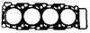 GLASER H80472-00 Прокладка, головка цилиндра
