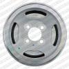 SNR DPF358.23 Шкив коленвала