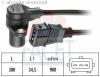 FACET 9.0237 Датчик импульсов; Датчик импульсов, маховик