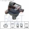 FACET 9.6297 Катушка зажигания