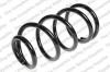 LESJÖFORS 4027630 Пружина передняя FORD